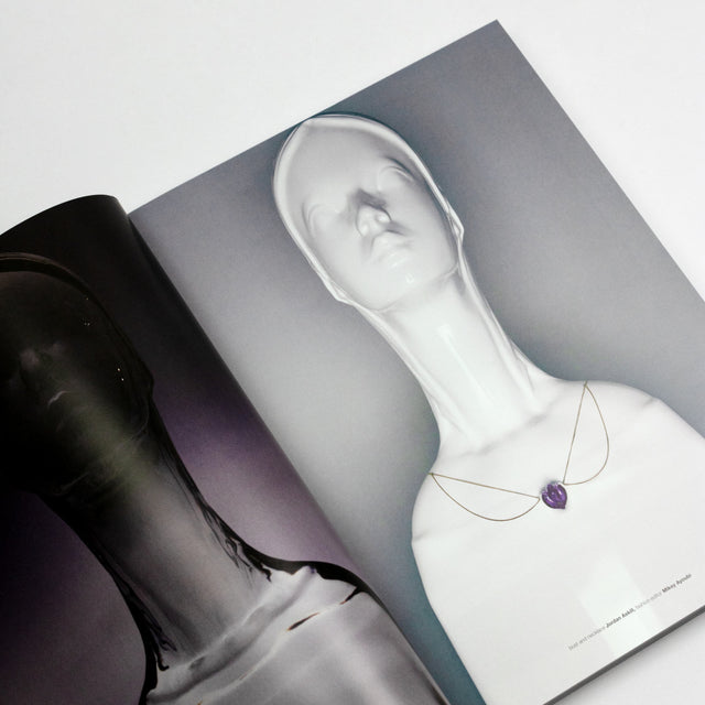 doingbird Issue 19 – GUDBERG NERGER