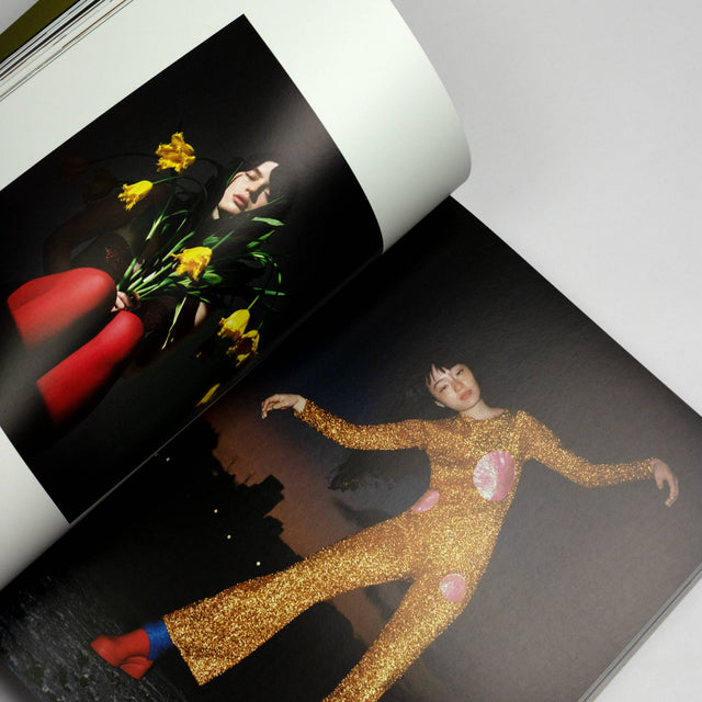 doingbird Issue 19 – GUDBERG NERGER