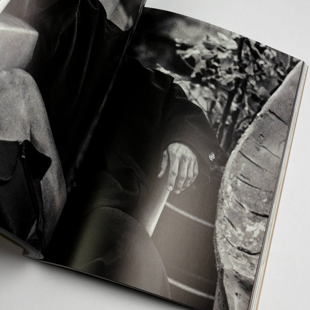 doingbird Issue 19 – GUDBERG NERGER