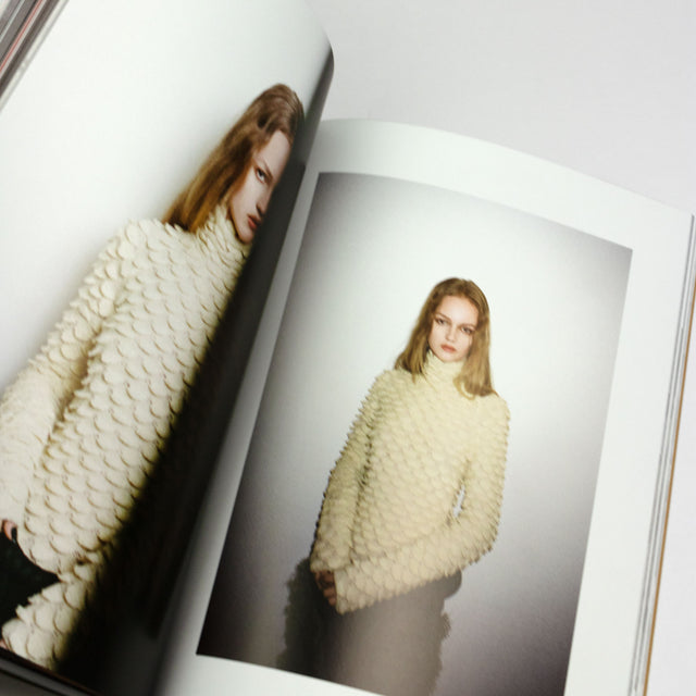 doingbird Issue 19 – GUDBERG NERGER