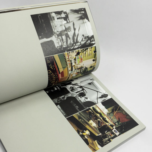 Drift Issue 13 – Coffee culture of Berlin – GUDBERG NERGER Shop