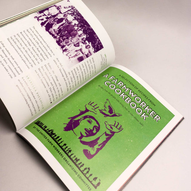Eaten Magazine Issue 19: Meat – GUDBERG NERGER