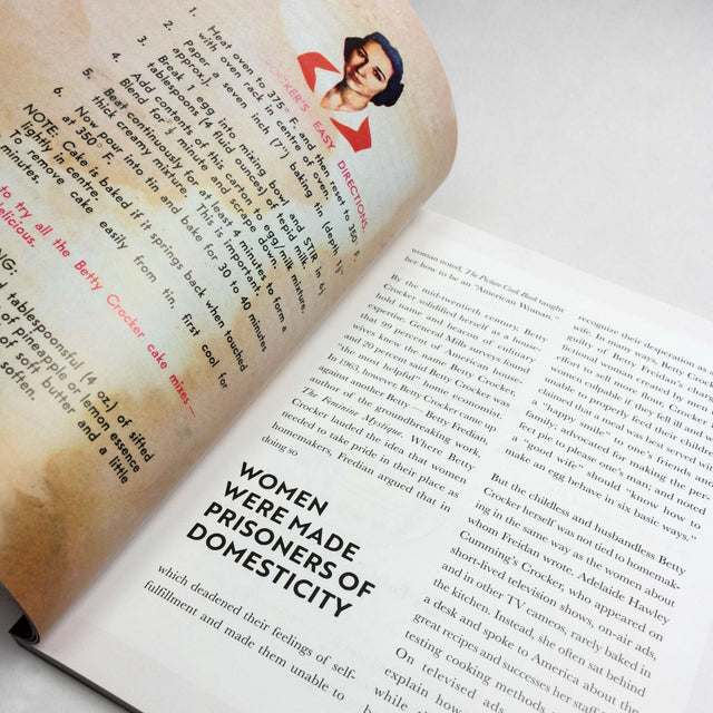 Eaten Magazine Issue 18: Dessert – GUDBERG NERGER