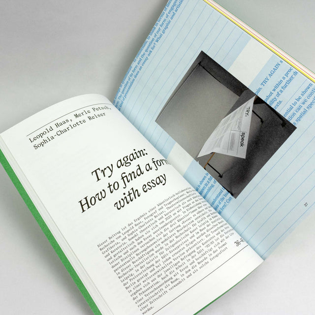 Edit Literaturzeitschrift Nr. 92/93 - Herbst 2024 – GUDBERG NERGER