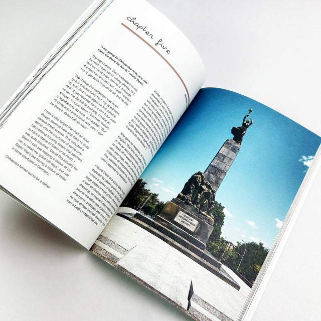 Elska #51 Chisinau – Queer Photography Magazine – GUDBERG NERGER