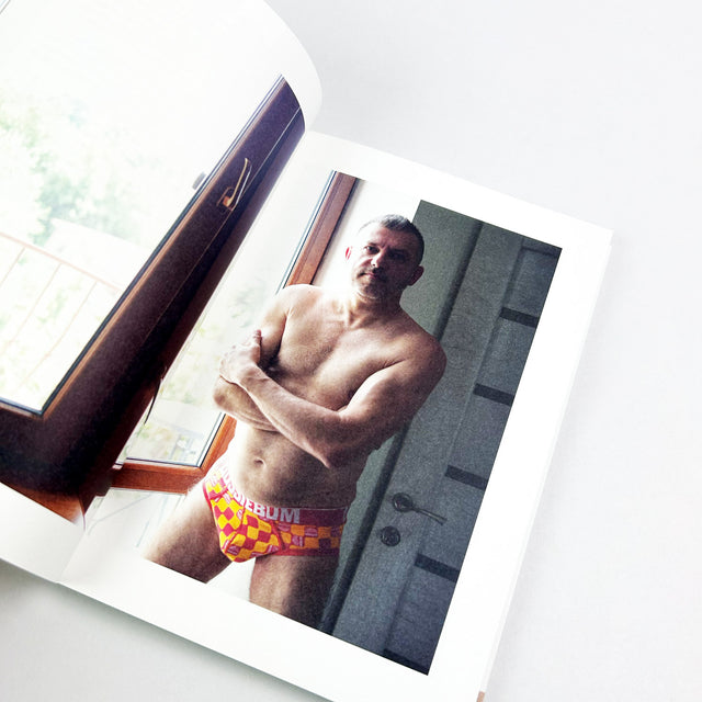 Elska #51 Chisinau – Queer Photography Magazine – GUDBERG NERGER