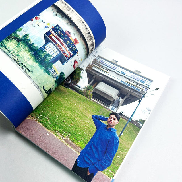 Elska #51 Buenos Aires – Queer Photography Magazine – GUDBERG NERGER