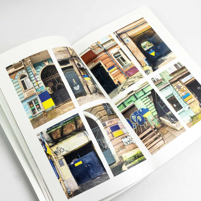 Elska #50 Odesa – Queer Photography Magazine – GUDBERG NERGER