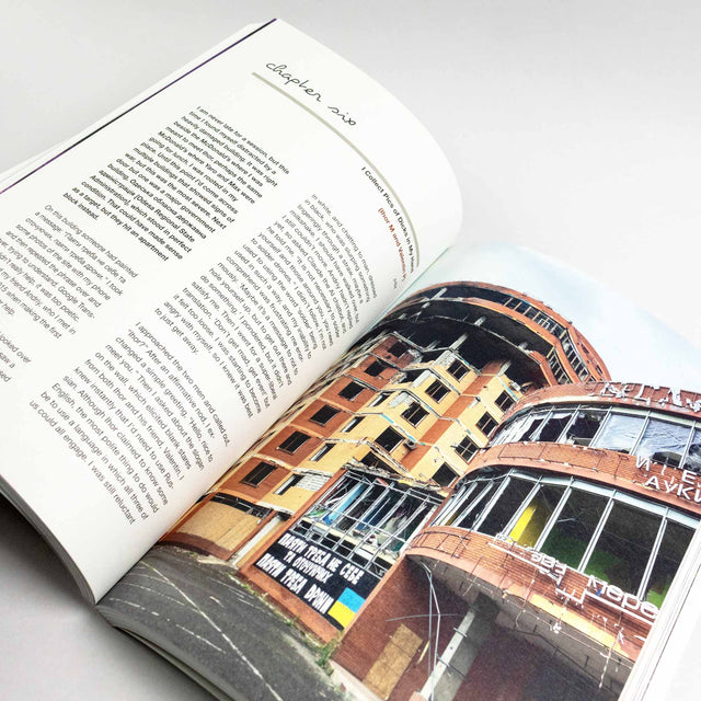 Elska #50 Odesa – Queer Photography Magazine – GUDBERG NERGER