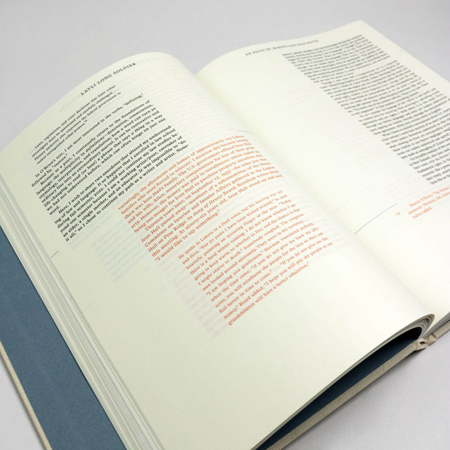 Emergence Magazine Vol. 5 – Time – GUDBERG NERGER