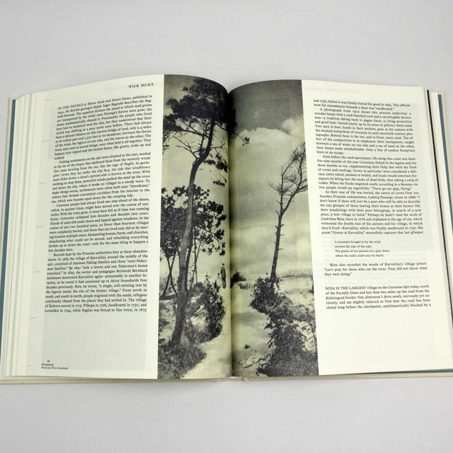 Emergence Magazine Vol. 5 – Time – GUDBERG NERGER