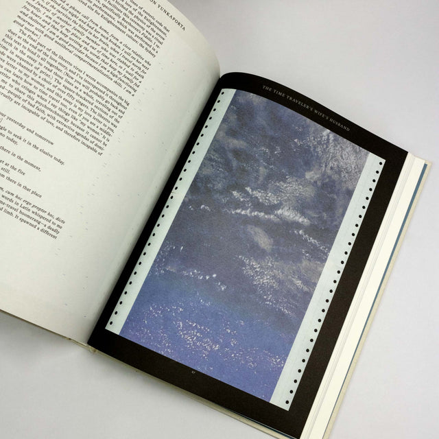 Emergence Magazine Vol. 5 – Time – GUDBERG NERGER