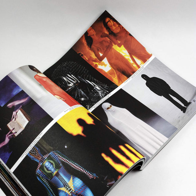 EPOCH Magazine Issue 3 – Prophecy – GUDBERG NERGER