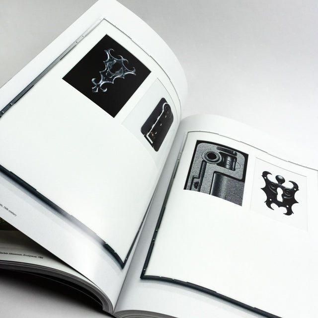 EPOCH Magazine Issue 3 – Prophecy – GUDBERG NERGER