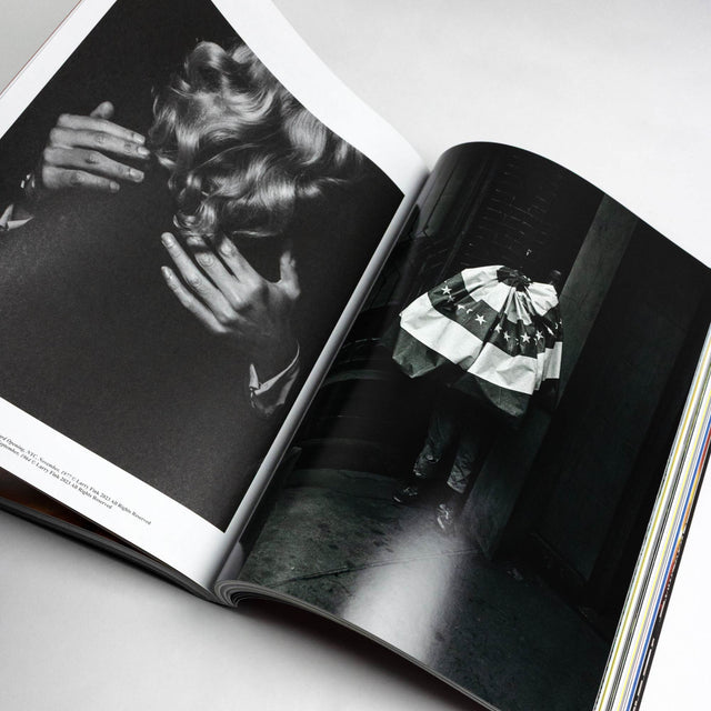EPOCH Magazine Issue 3 – Prophecy – GUDBERG NERGER