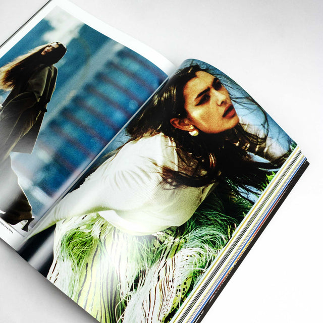 EPOCH Magazine Issue 3 – Prophecy – GUDBERG NERGER