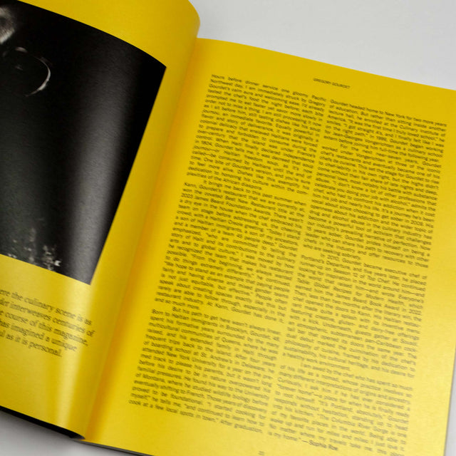 Family Style – Issue 1 – No Place Like Home – GUDBERG NERGER Shop