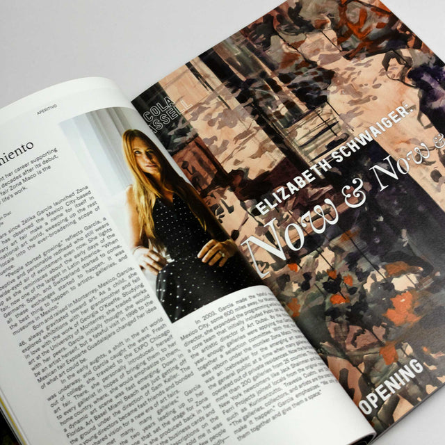 Family Style – Issue 1 – No Place Like Home – GUDBERG NERGER Shop