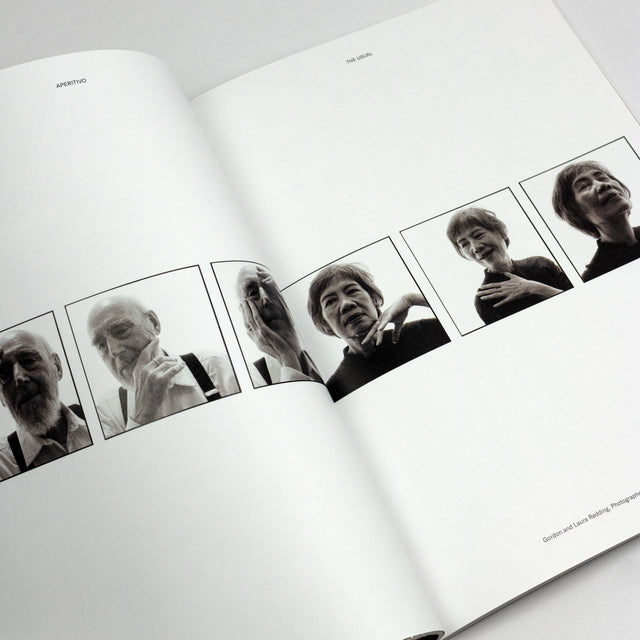 Family Style – Issue 1 – No Place Like Home – GUDBERG NERGER Shop