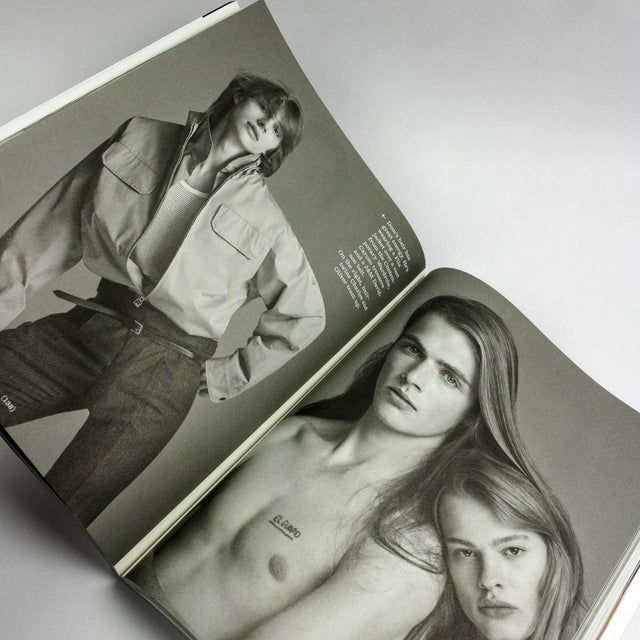 Fantastic Man Issue 39 – Cosmic: Steve Lacy – GUDBERG NERGER