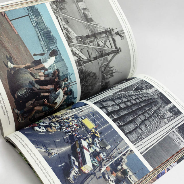 Fare Magazine – Issue 13: Budapest – GUDBERG NERGER