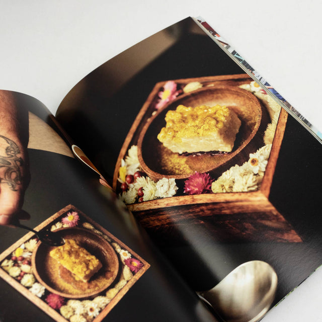 Fare Magazine – Issue 13: Budapest – GUDBERG NERGER