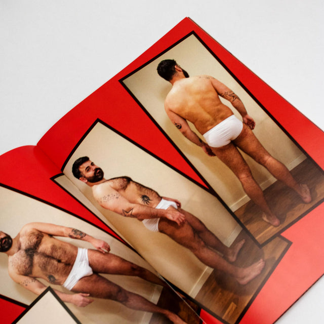Fluffer Everyday No. 6 – Sex & Body Positivity – GUDBERG NERGER Shop