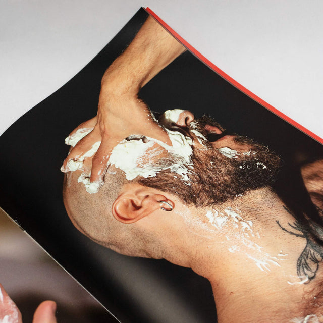 Fluffer Everyday No. 5 – Dirty Pleasure – GUDBERG NERGER Shop