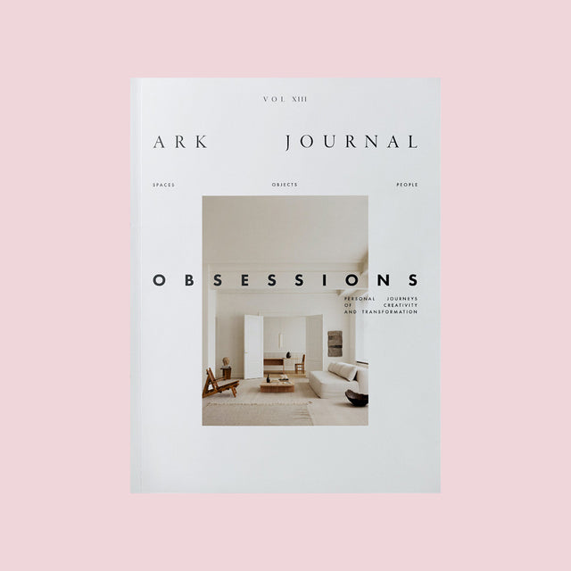 Ark Journal Volume 13 – GUDBERG NERGER