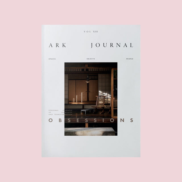 Ark Journal Volume 13 – GUDBERG NERGER