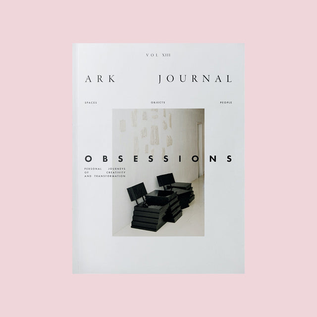 Ark Journal Volume 13 – GUDBERG NERGER