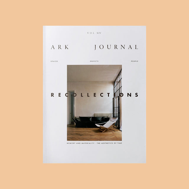 Ark Journal Volume XIV