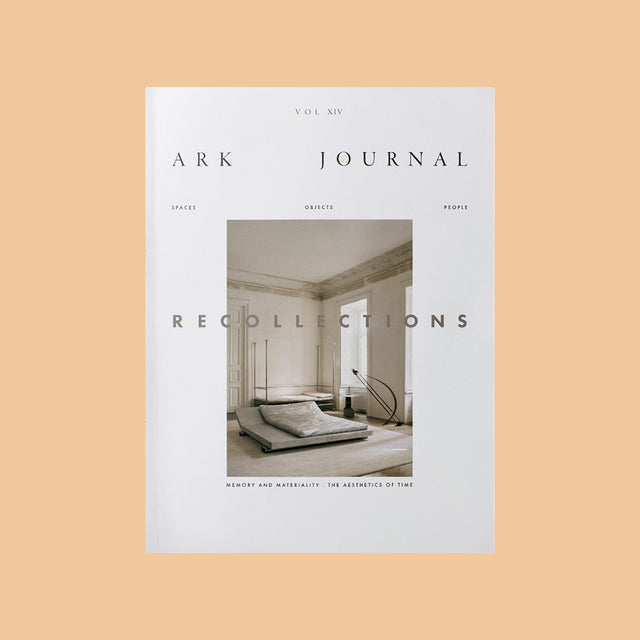 Ark Journal Volume XIV