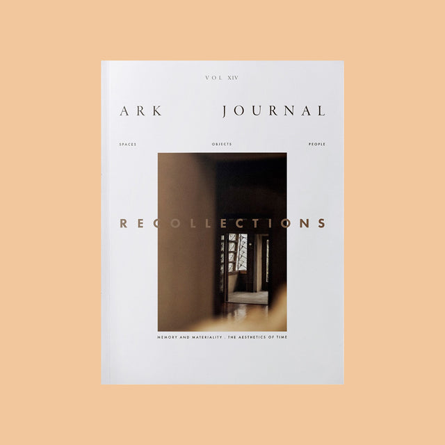 Ark Journal Volume XIV