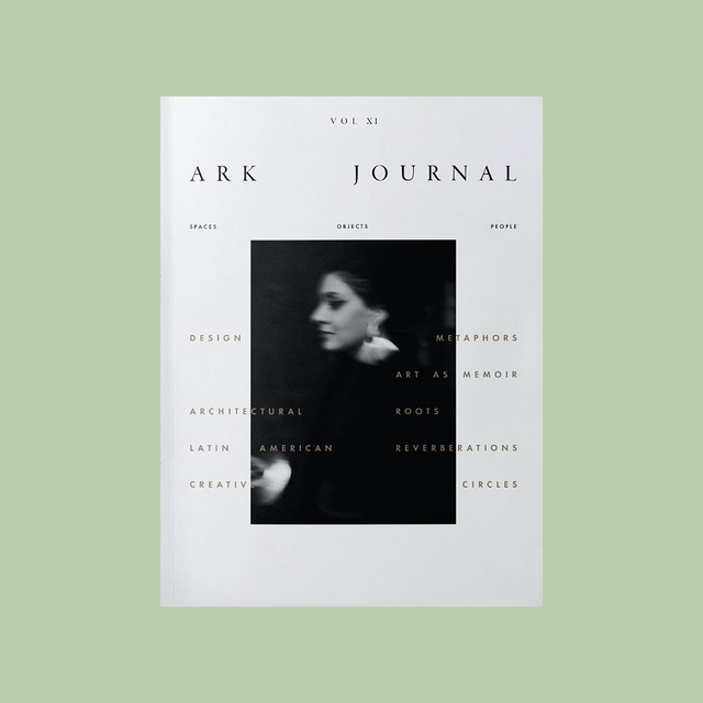 Ark Journal Volume 11 – GUDBERG NERGER