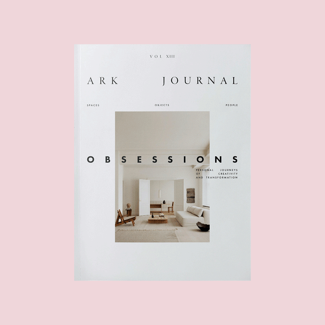 Ark Journal Volume 13 – GUDBERG NERGER