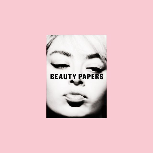 Beauty Papers #12