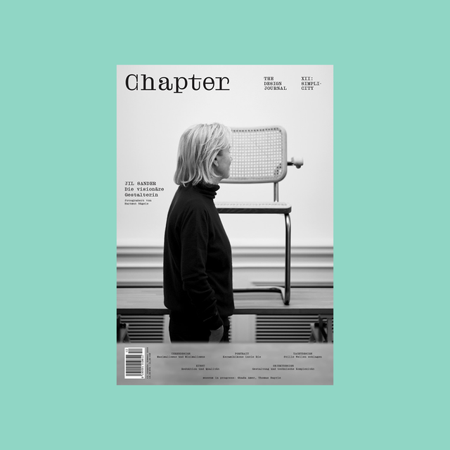 Chapter No. 12 – Simplicity
