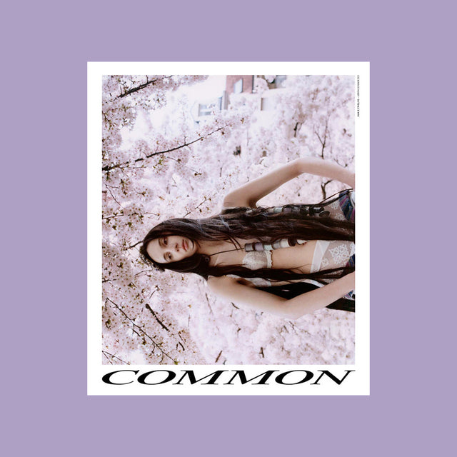 Common Language Magazine Issue 12 – GUDBERG NERGER Shop