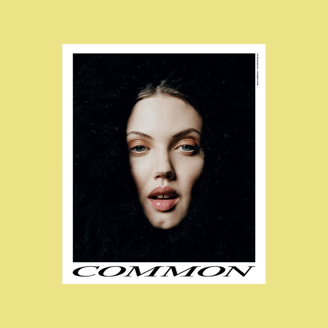 Common Language Magazine Issue 13 – GUDBERG NERGER Shop