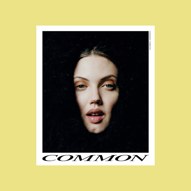 Common Language Magazine Issue 13 – GUDBERG NERGER Shop