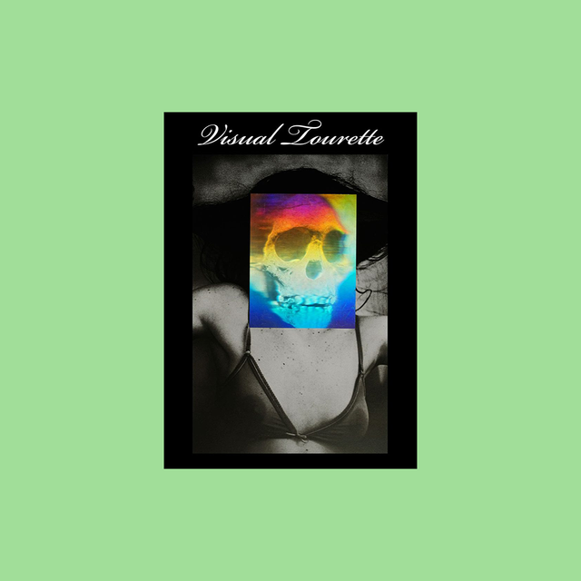 Dennis Busch – Visual Tourette - GUDBERG NERGER