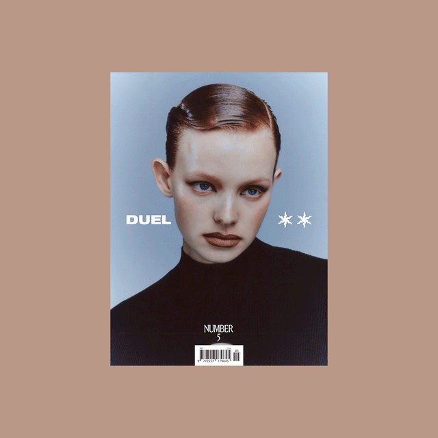 Duel N°5 – GUDBERG NERGER