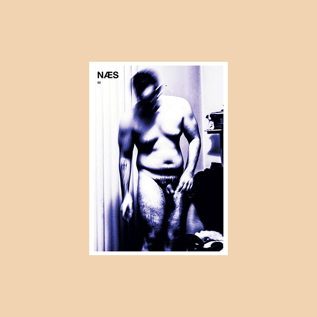 NÆS 02 He Believes in Beauty – GUDBERG NERGER Shop