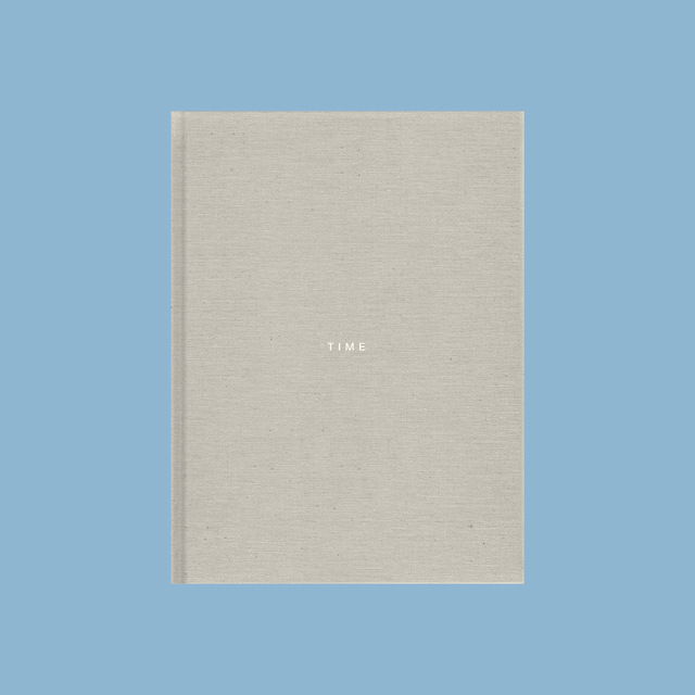 Emergence Magazine Vol. 5 – Time – GUDBERG NERGER