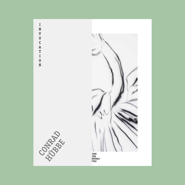 Conrad Hübbe – Invocation