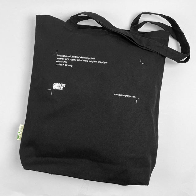 I READ / TOTE BAG