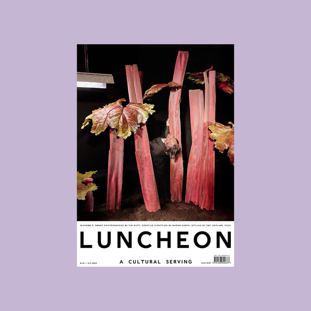 Luncheon Issue 19