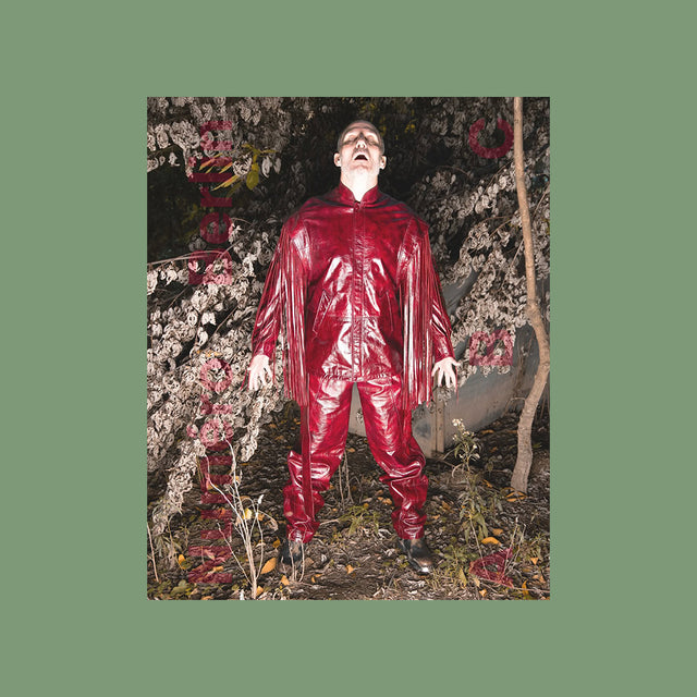 Numéro Homme Berlin Issue 23 – FW 2025-26 – GUDBERG NERGER