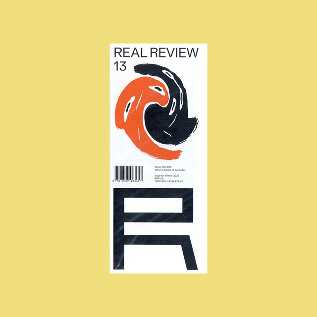 Real Review #13 – Mining the Past – GUDBERG NERGER Shop